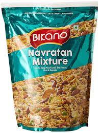 Bikano navratan mixture